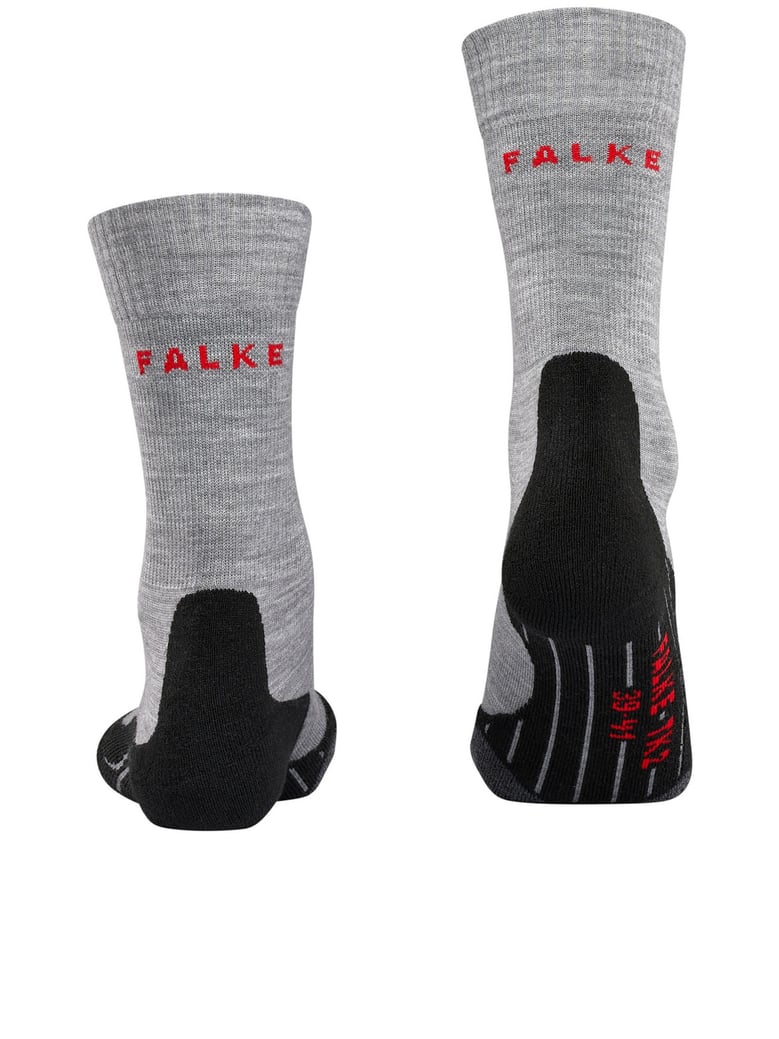 calze trekking tk2 explore donna by Selfnex
