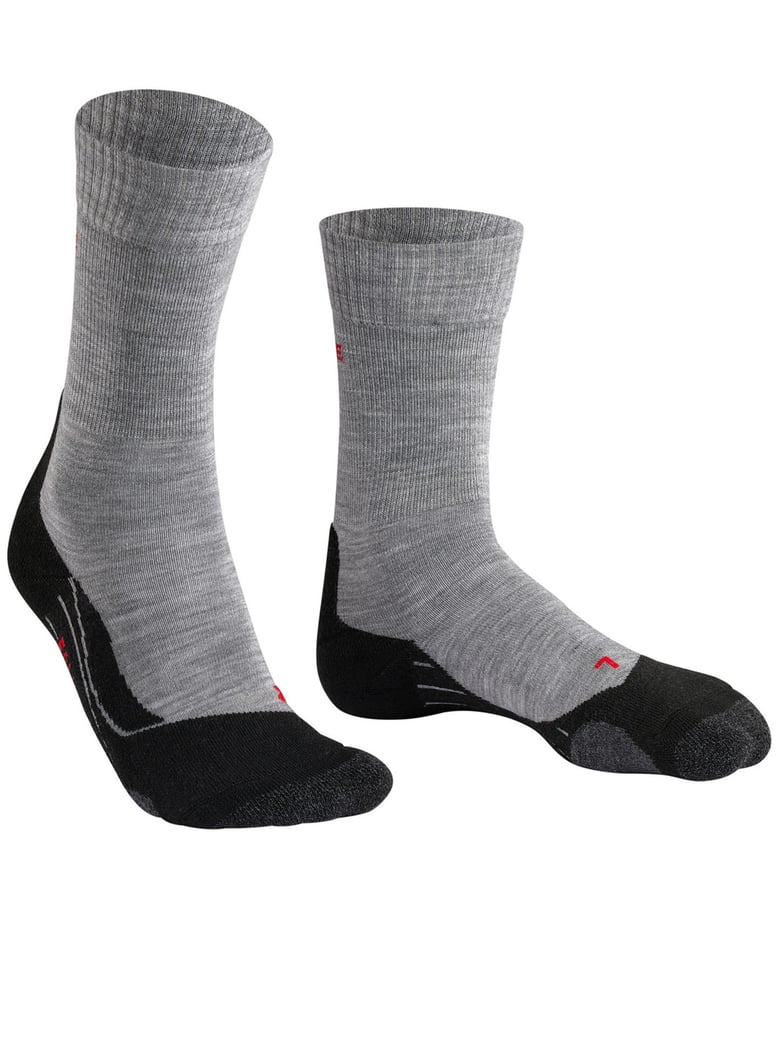 calze trekking tk2 explore donna by Selfnex