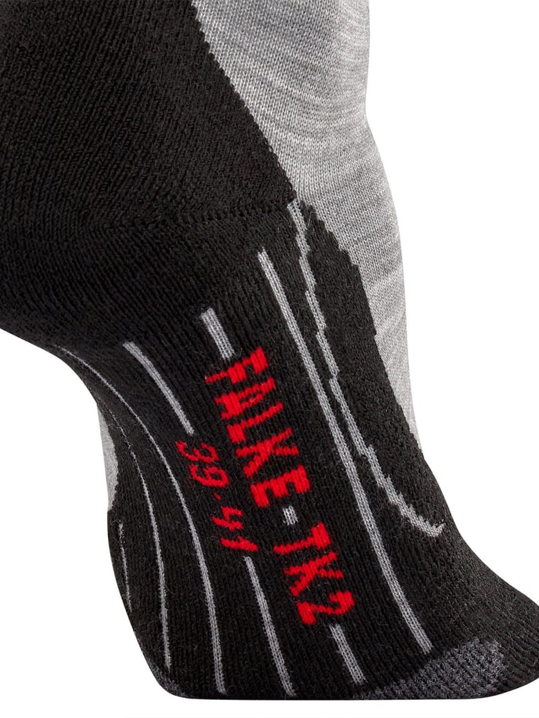 calze trekking tk2 explore donna by Selfnex
