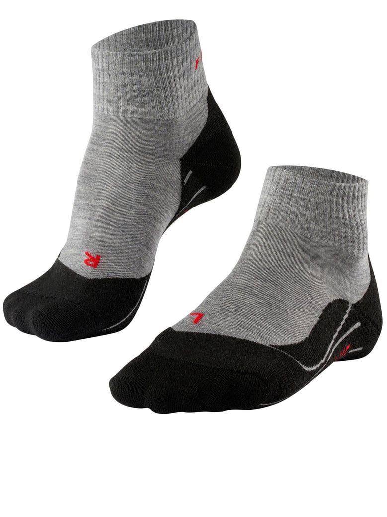 calzini corti tk5 wander donna by Selfnex