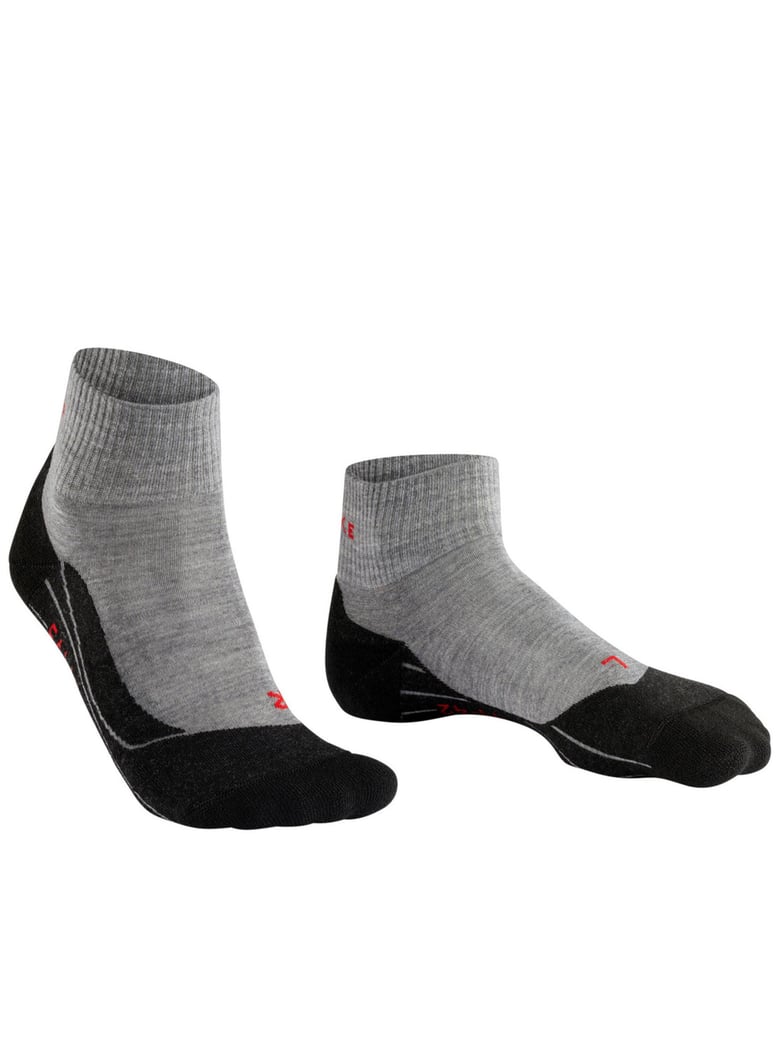 calzini corti tk5 wander donna by Selfnex