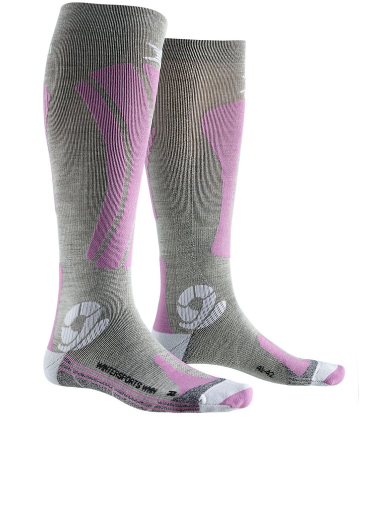 apani socks winter by Selfnex
