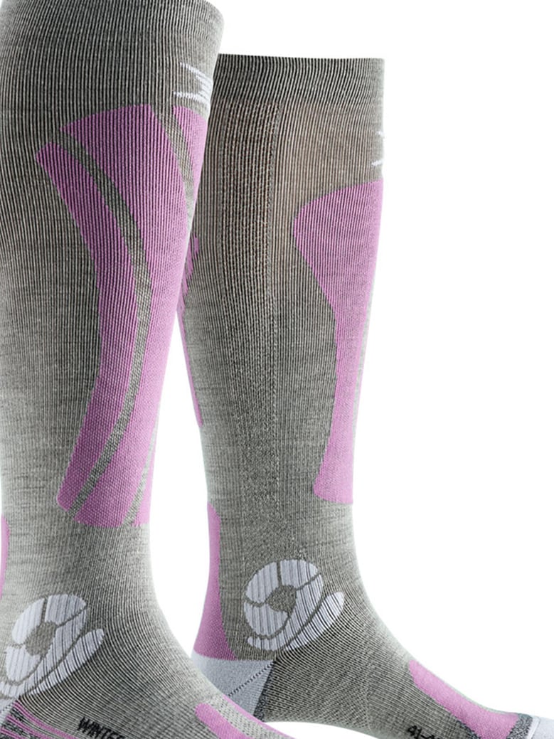 apani socks winter by Selfnex