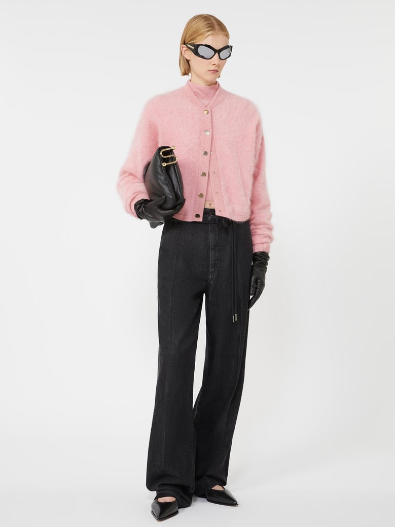 capsula - jeans with belt by Selfnex
