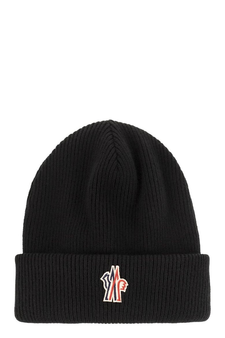 wool cap by Selfnex