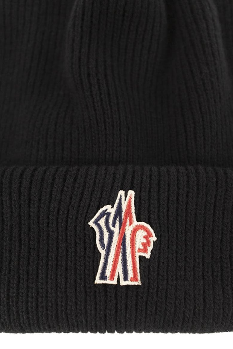 wool cap by Selfnex