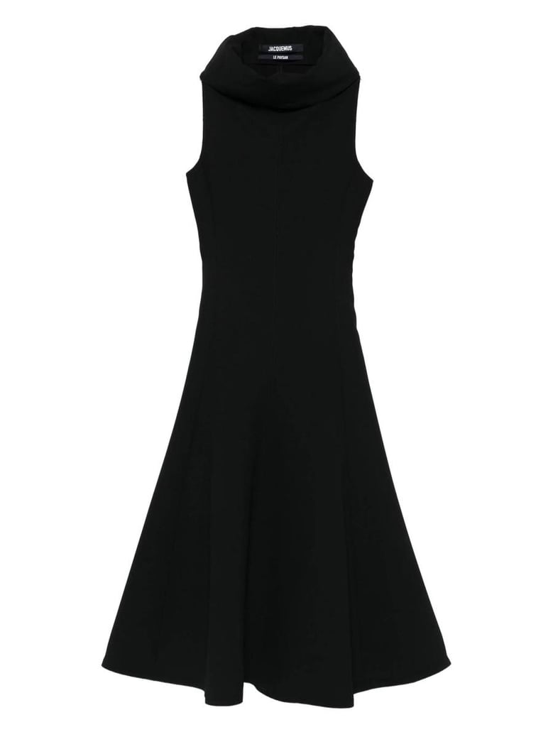 triangle dress by Selfnex