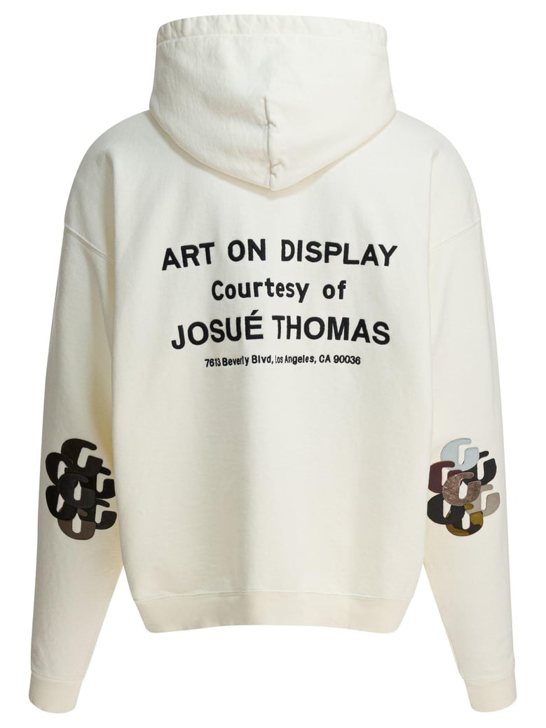 studio hoodie by Selfnex