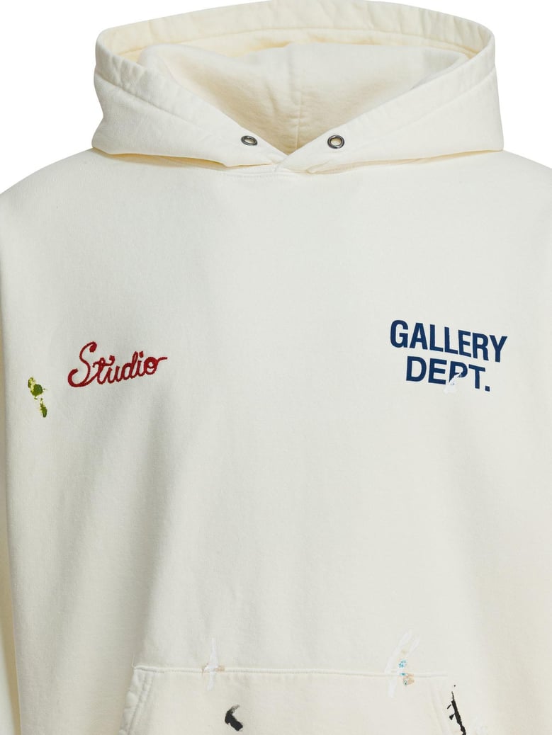 studio hoodie by Selfnex