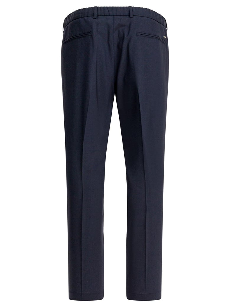 wool pants by Selfnex