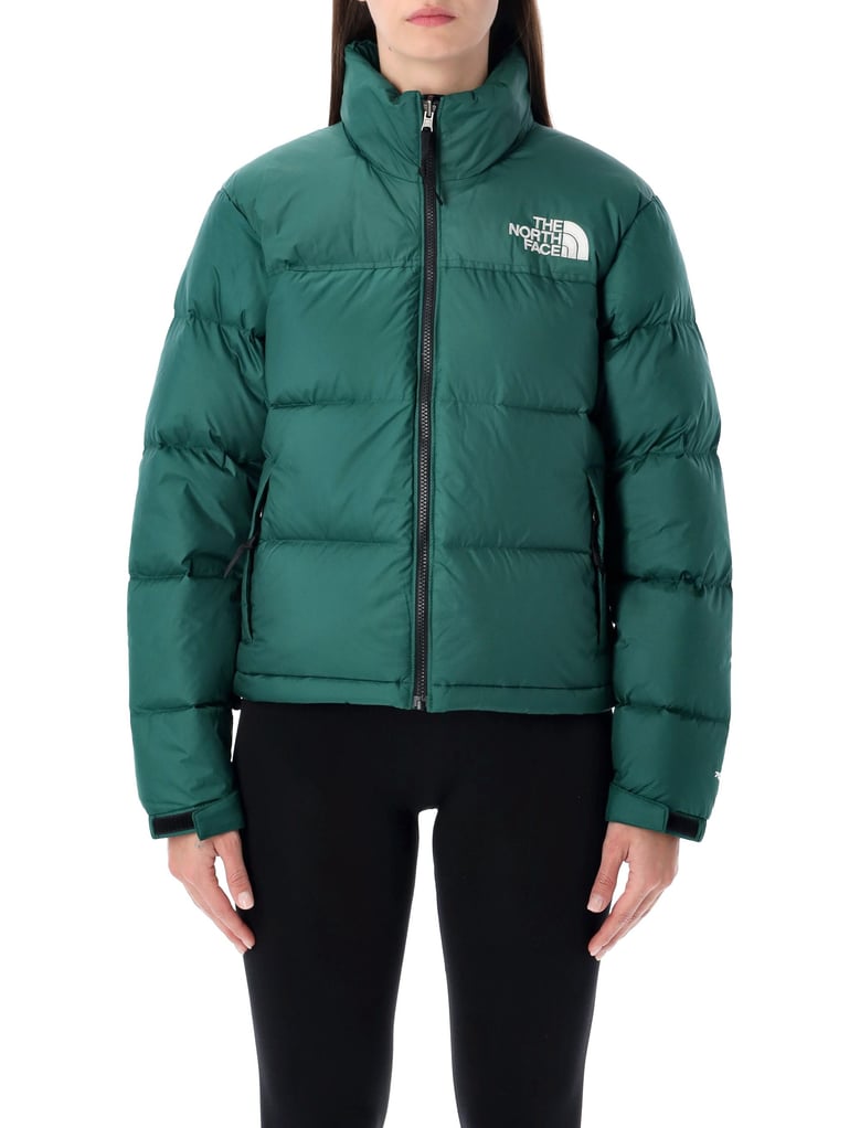 the north face 1996 retro nuptse down jacket by Selfnex