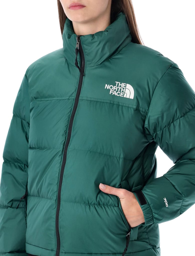 the north face 1996 retro nuptse down jacket by Selfnex