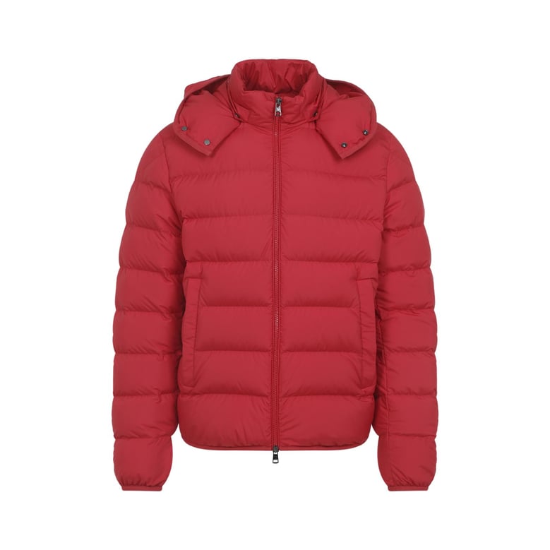 montbrocq jacket by Selfnex