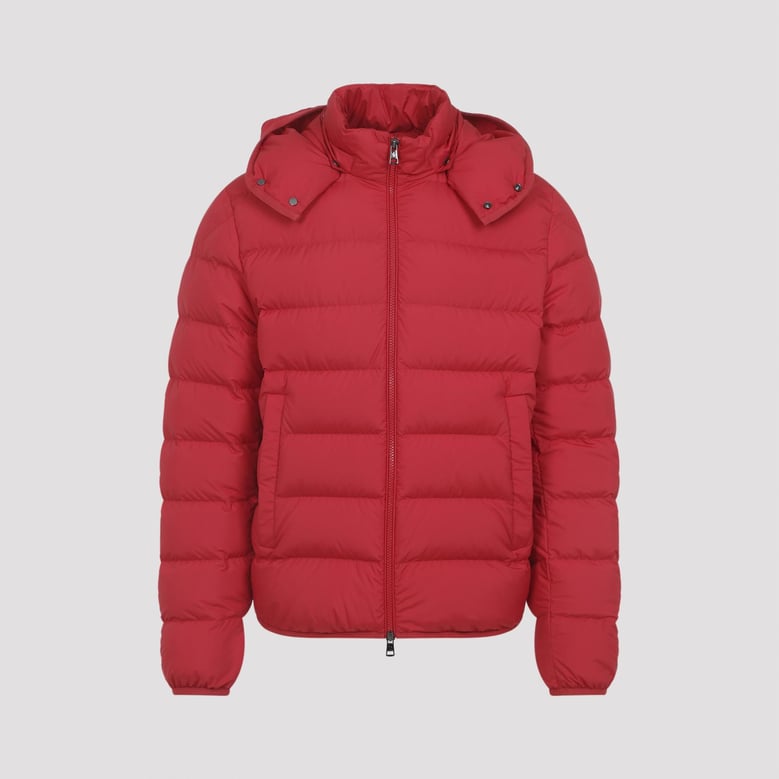 montbrocq jacket by Selfnex