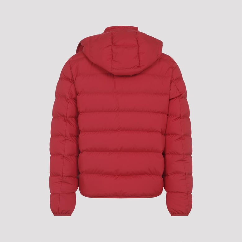 montbrocq jacket by Selfnex