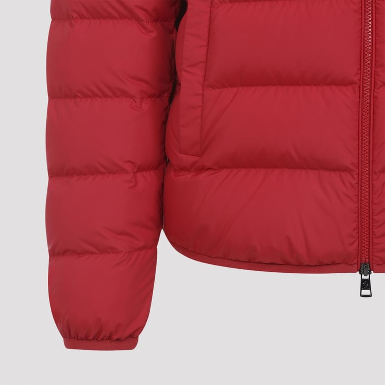 montbrocq jacket by Selfnex