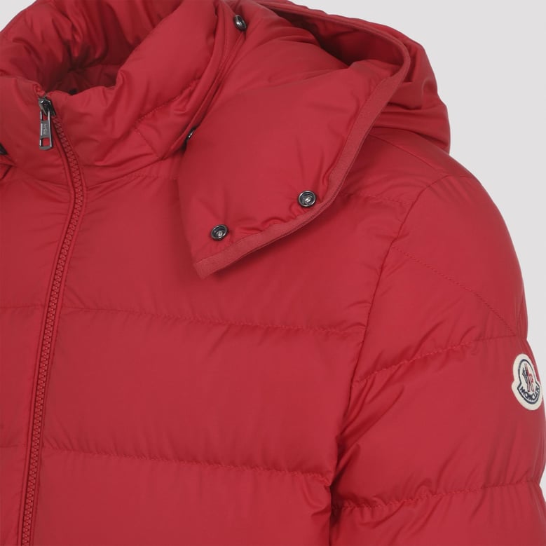 montbrocq jacket by Selfnex
