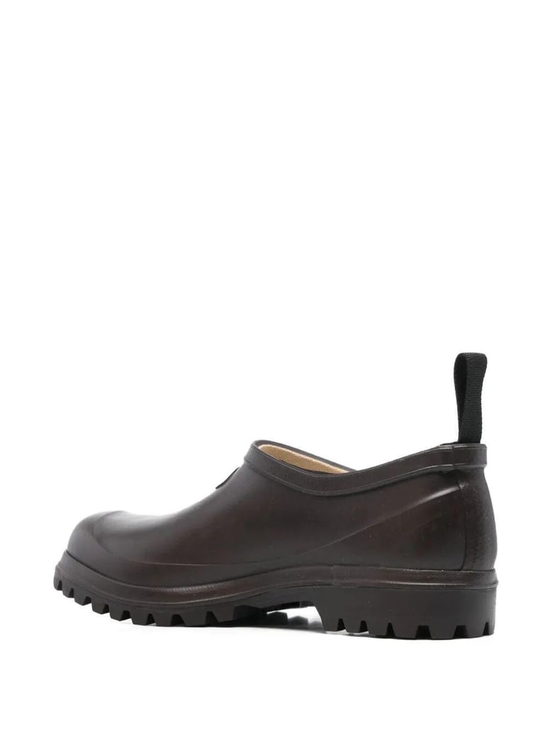 809 rubber mule by Selfnex