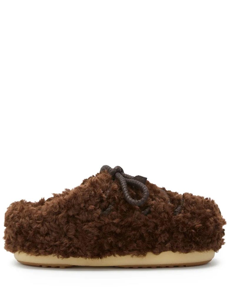 evx mule curly by Selfnex