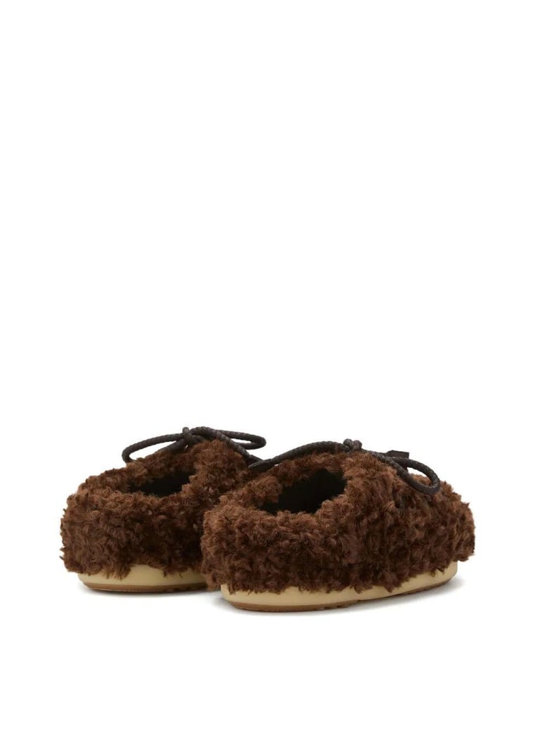 evx mule curly by Selfnex