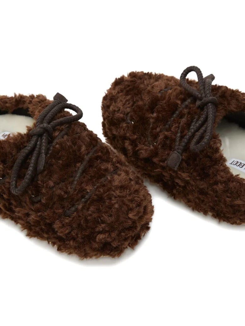 evx mule curly by Selfnex