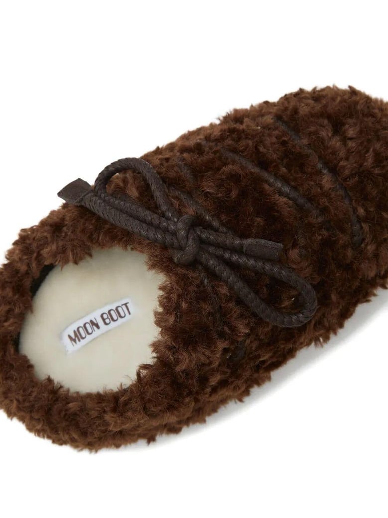 evx mule curly by Selfnex