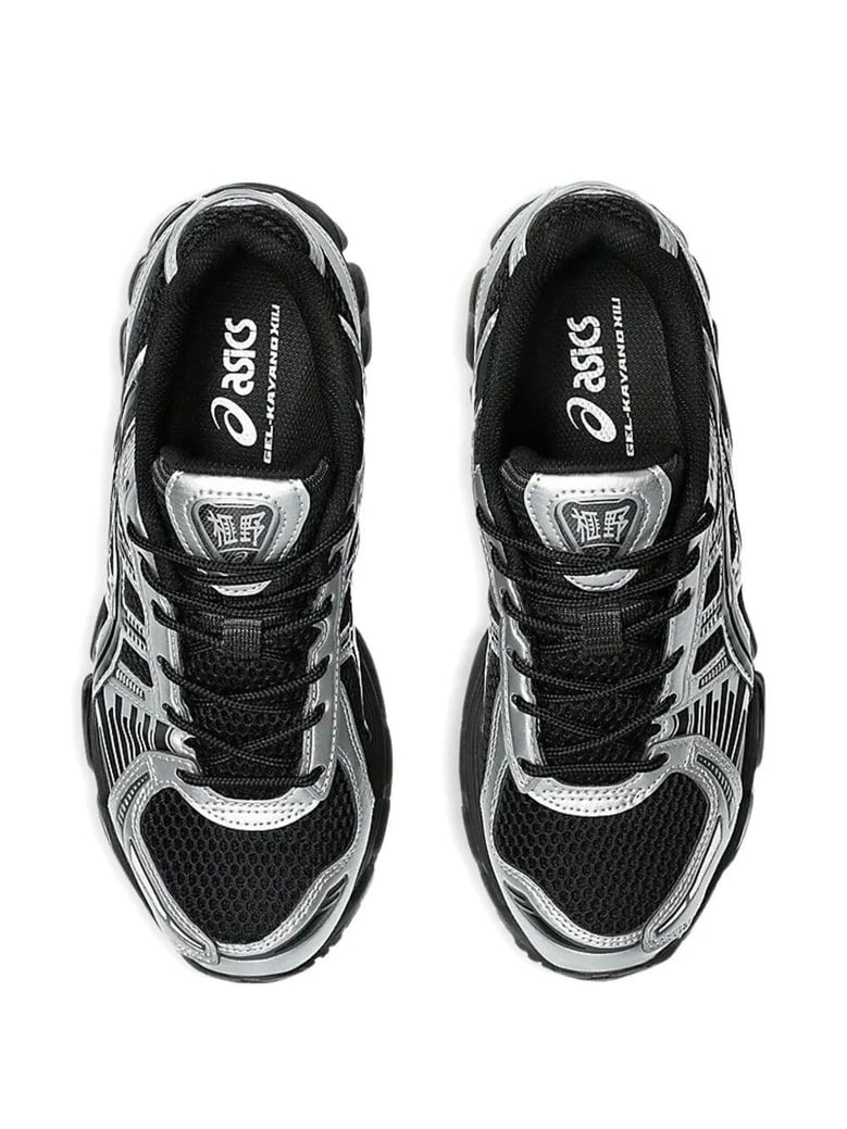 gel-kayano 12 1 sneakers by Selfnex