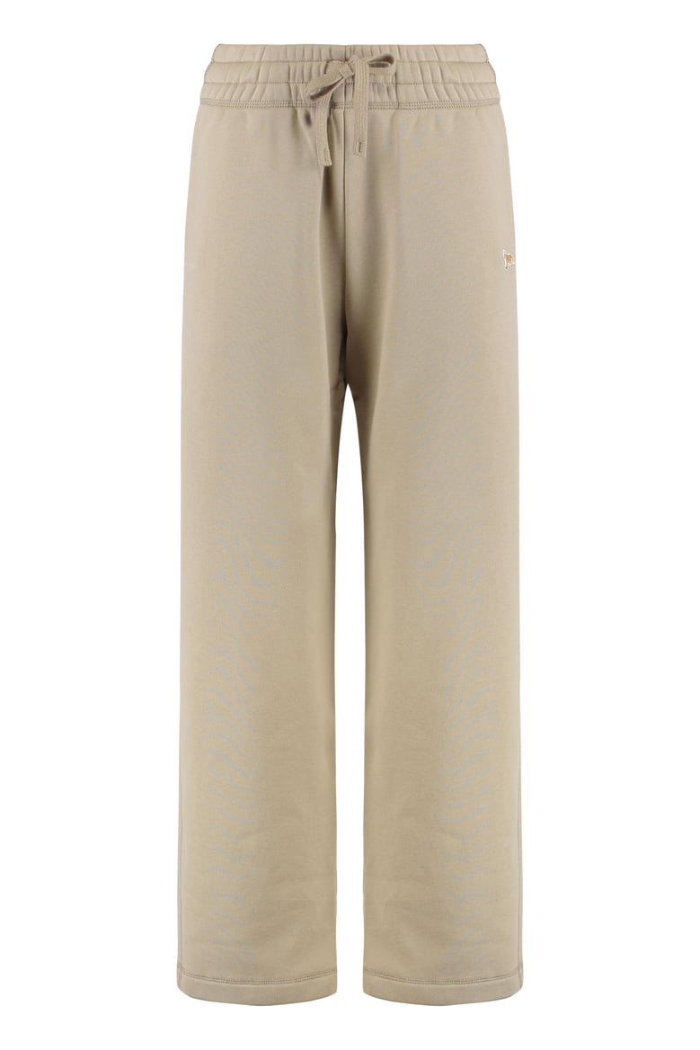jogging pants in cotton by Selfnex