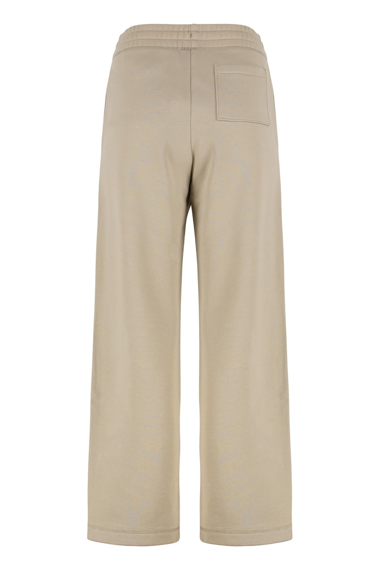 jogging pants in cotton by Selfnex