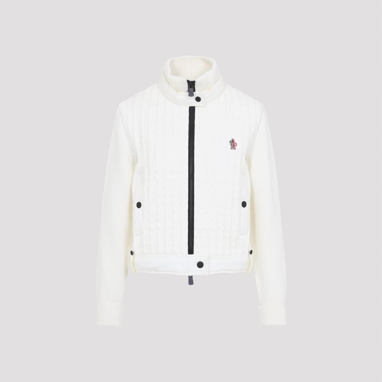 cardigan tricot by Selfnex