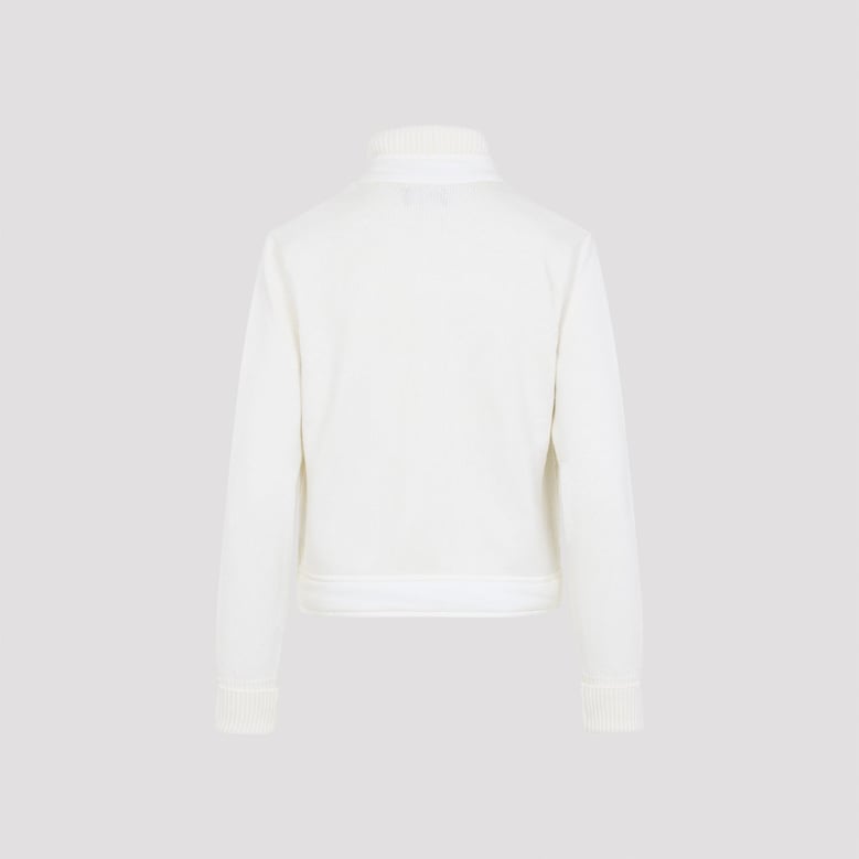 cardigan tricot by Selfnex
