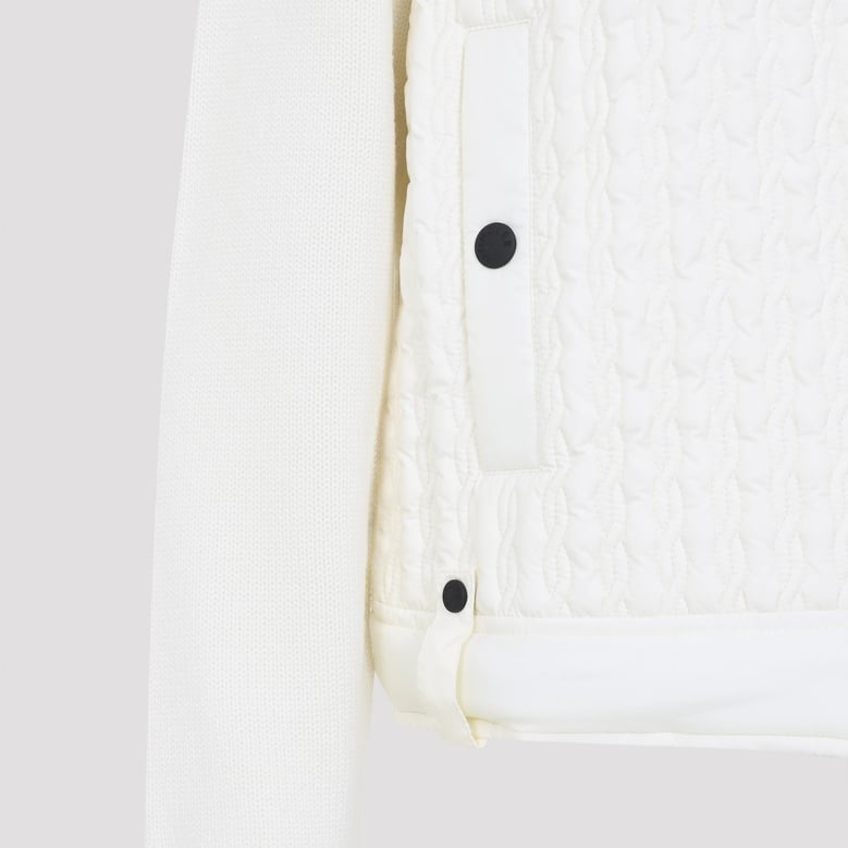 cardigan tricot by Selfnex