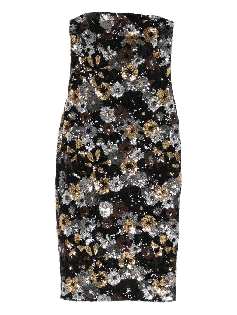 vacillo dress by Selfnex