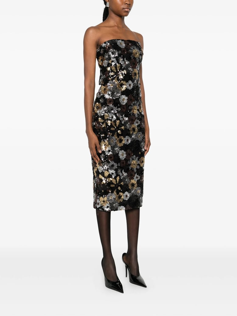 vacillo dress by Selfnex