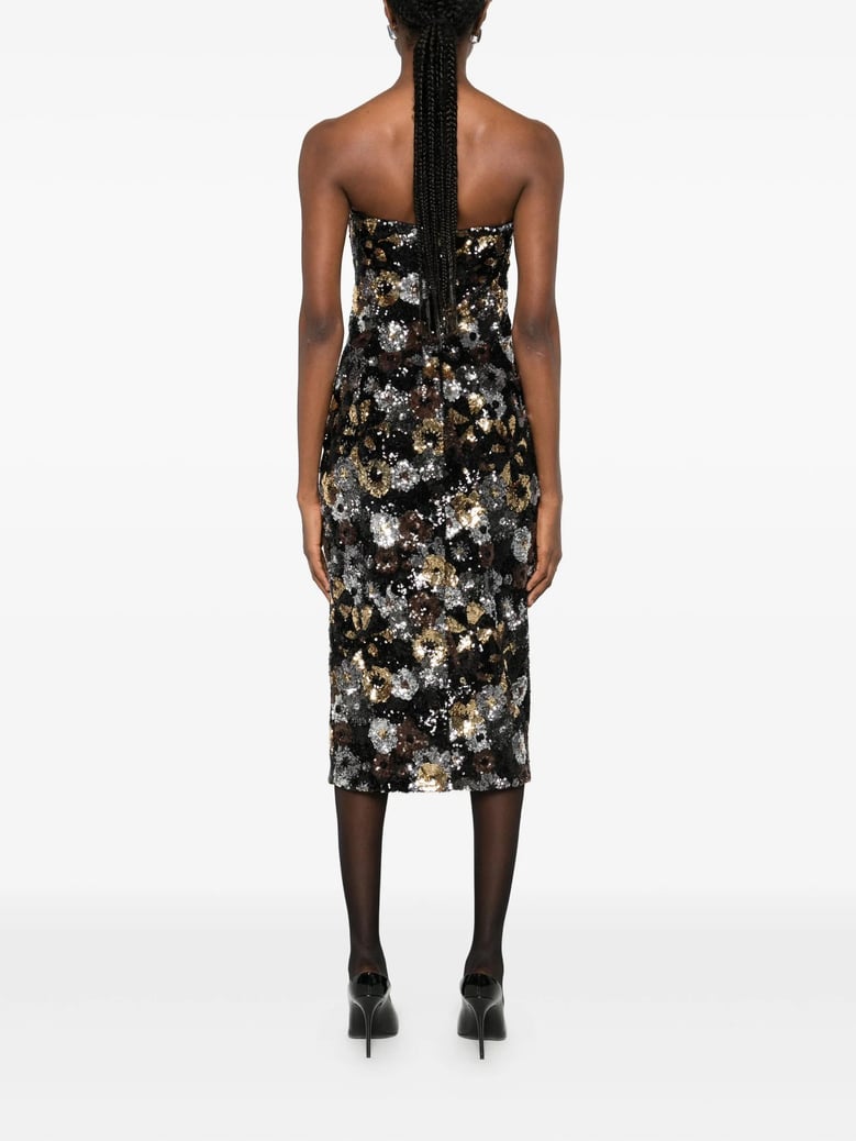 vacillo dress by Selfnex
