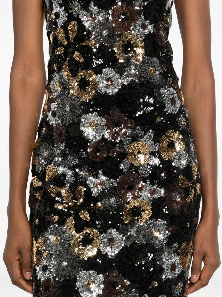 vacillo dress by Selfnex