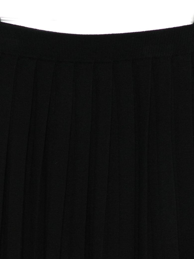 mindi midi skirt by Selfnex