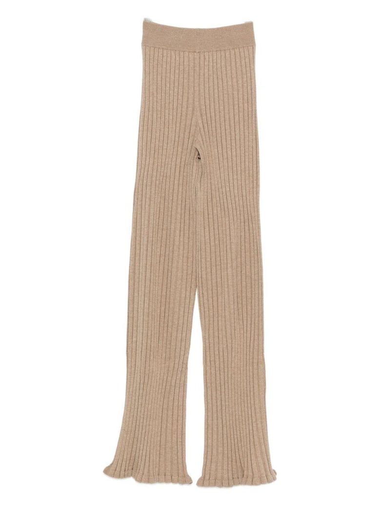 eveline trousers by Selfnex