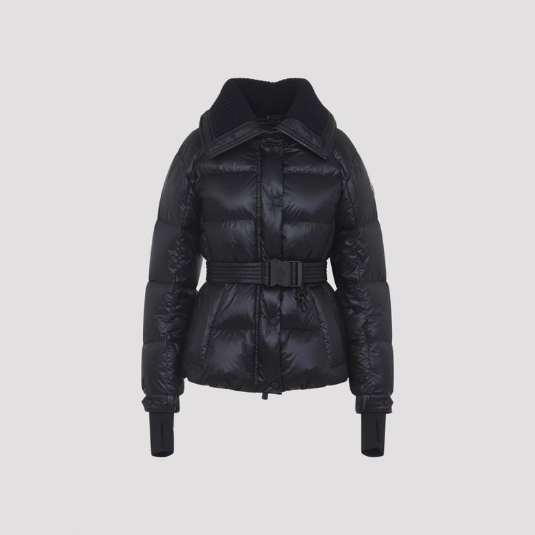 bataillouse ski jacket by Selfnex