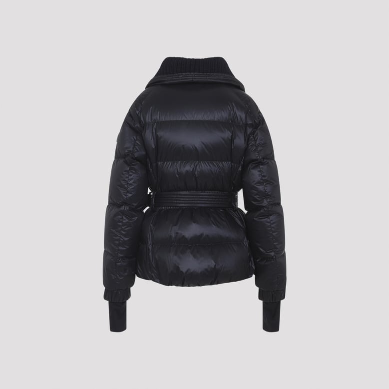 bataillouse ski jacket by Selfnex