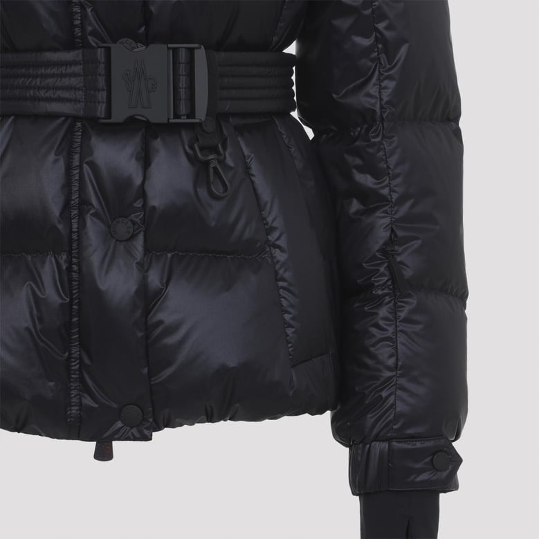 bataillouse ski jacket by Selfnex