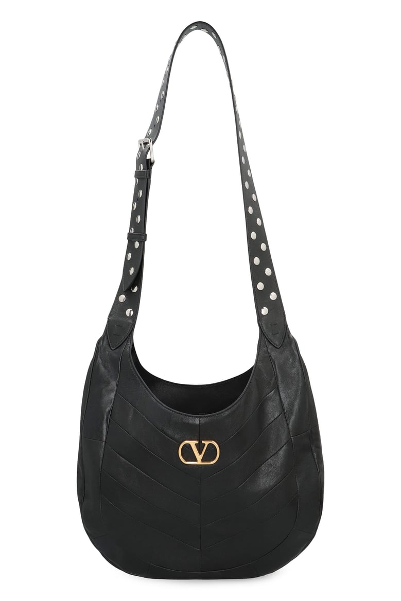 hobo bag valentino garavani hoboho in nappa by Selfnex