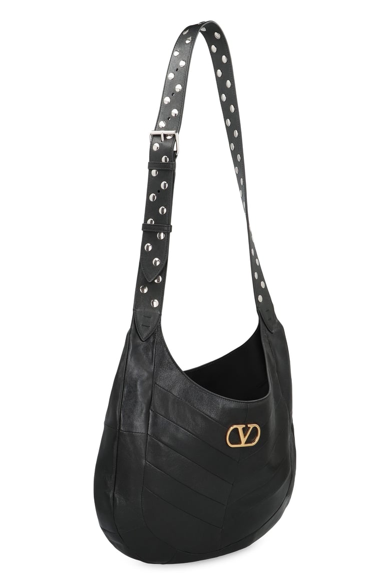 hobo bag valentino garavani hoboho in nappa by Selfnex