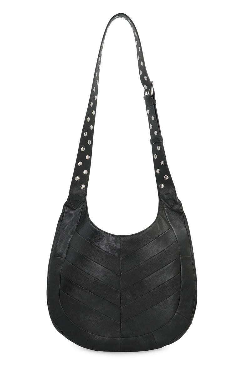 hobo bag valentino garavani hoboho in nappa by Selfnex