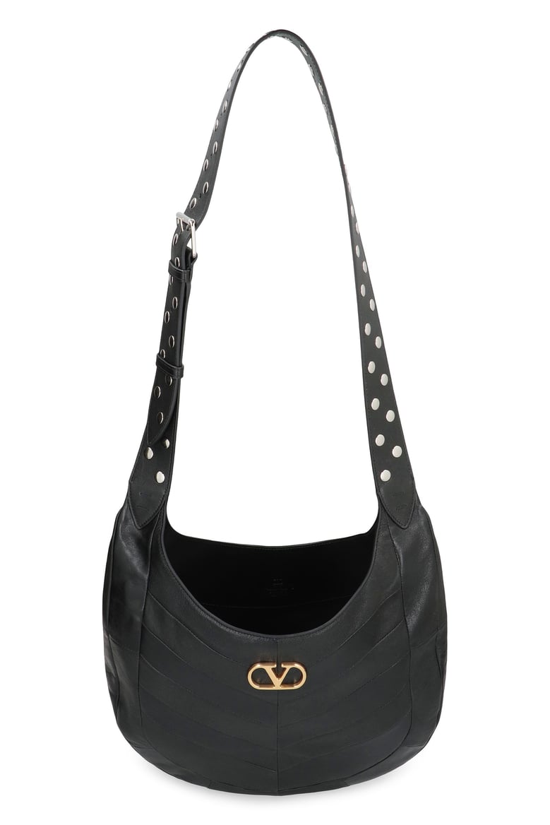 hobo bag valentino garavani hoboho in nappa by Selfnex