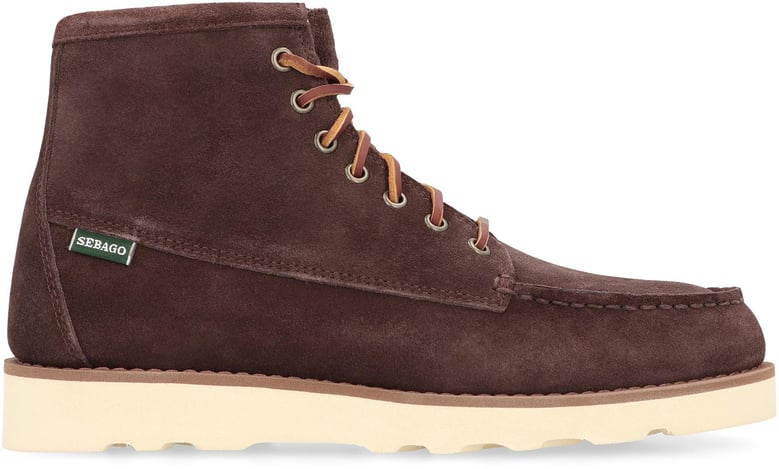 stivaletto tala mid suede by Selfnex