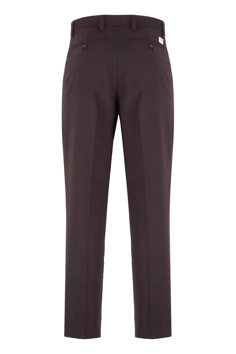 chino pants gin by Selfnex