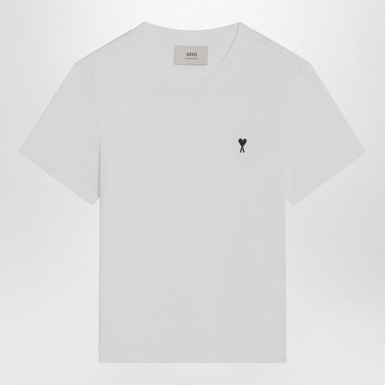 tshirt ami de coeur contraste cropp by Selfnex