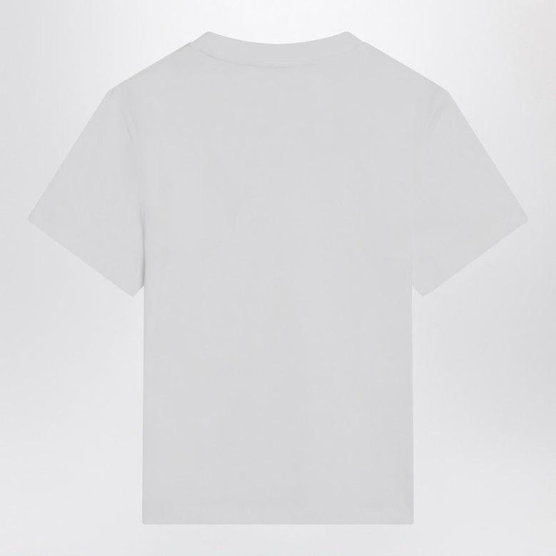 tshirt ami de coeur contraste cropp by Selfnex