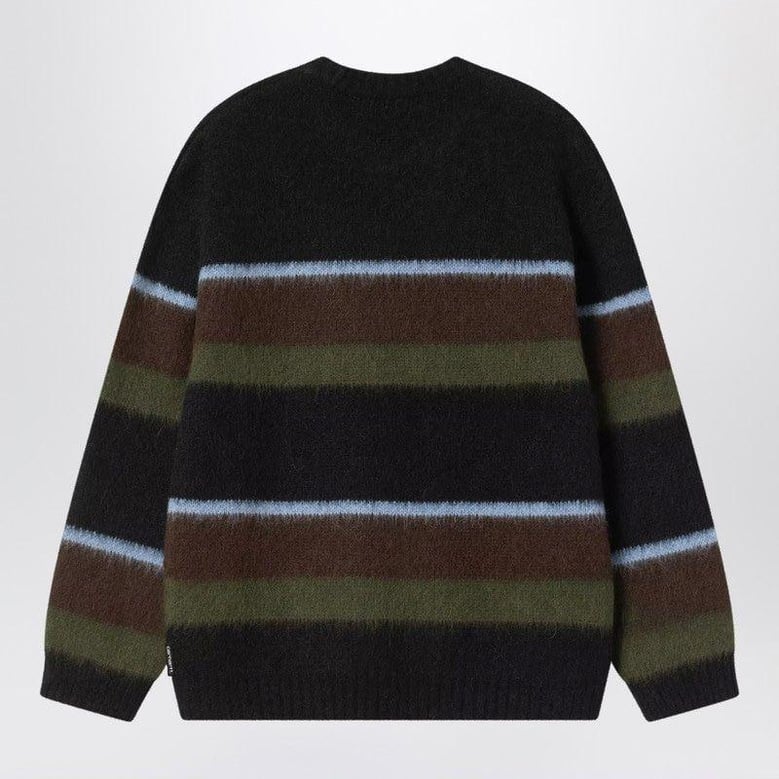 merton striped pullover by Selfnex